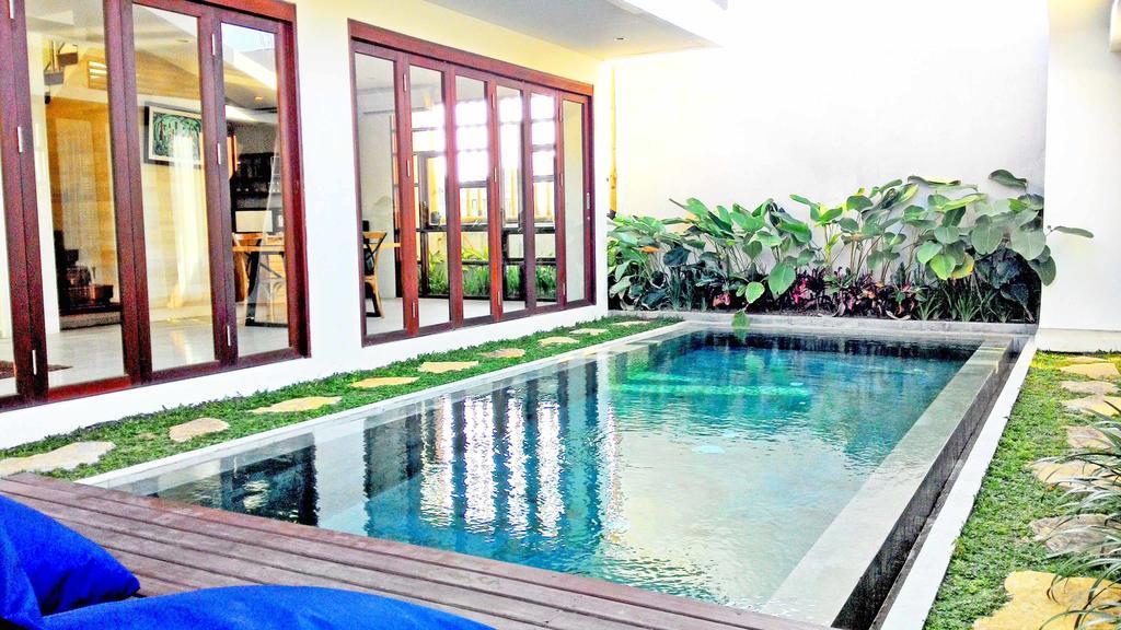 The Royal Bali Villas Canggu Legian Zewnętrze zdjęcie