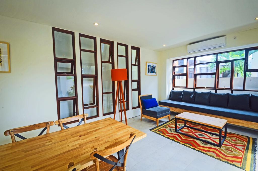 The Royal Bali Villas Canggu Legian Pokój zdjęcie