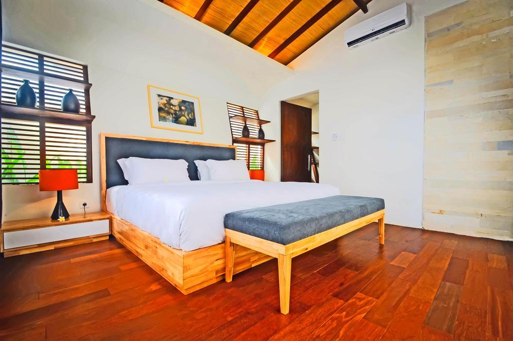The Royal Bali Villas Canggu Legian Pokój zdjęcie
