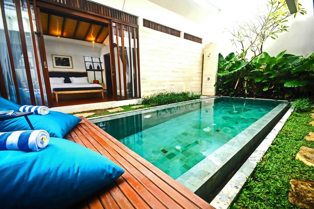 The Royal Bali Villas Canggu Legian Pokój zdjęcie