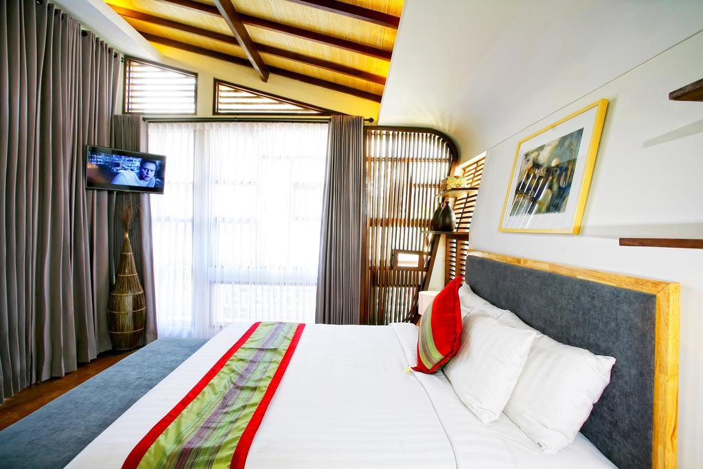 The Royal Bali Villas Canggu Legian Pokój zdjęcie