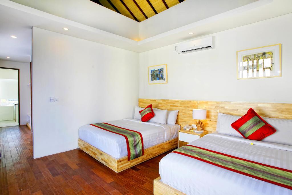 The Royal Bali Villas Canggu Legian Pokój zdjęcie