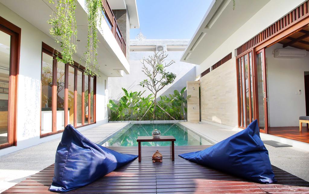 The Royal Bali Villas Canggu Legian Zewnętrze zdjęcie