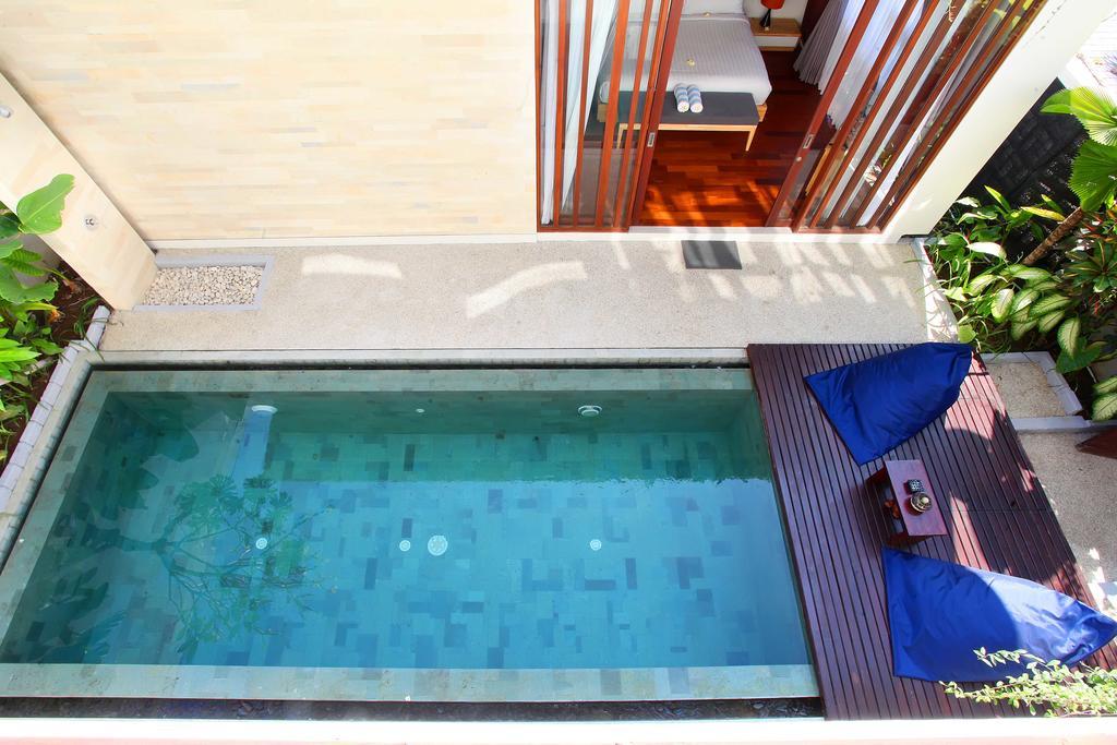 The Royal Bali Villas Canggu Legian Zewnętrze zdjęcie
