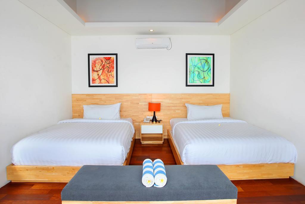 The Royal Bali Villas Canggu Legian Zewnętrze zdjęcie