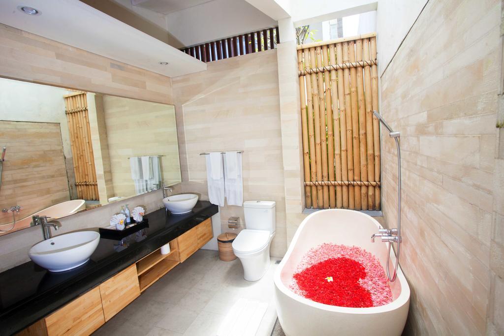 The Royal Bali Villas Canggu Legian Zewnętrze zdjęcie