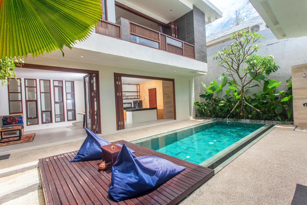 The Royal Bali Villas Canggu Legian Zewnętrze zdjęcie
