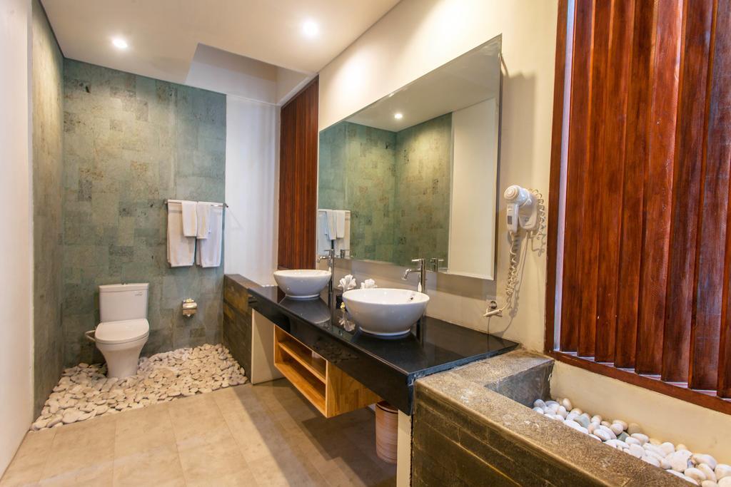 The Royal Bali Villas Canggu Legian Zewnętrze zdjęcie